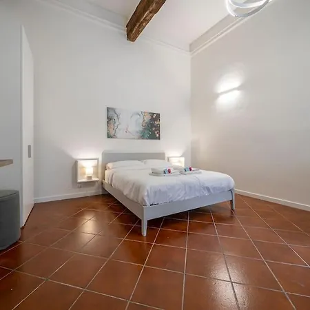 Ghirlandina - Fantastico Loft In Centro Citta Módena