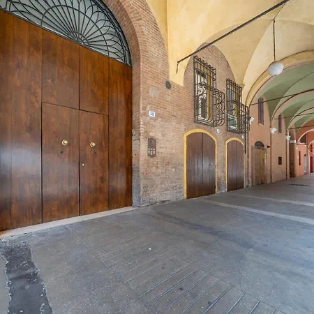 Ghirlandina - Fantastico Loft In Centro Citta Appartamento