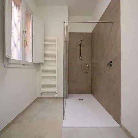 Ghirlandina - Fantastico Loft In Centro Citta Lägenhet Modena