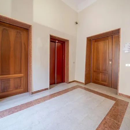 Apartmán Ghirlandina - Fantastico Loft In Centro Citta Modena