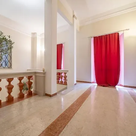 Ghirlandina - Fantastico Loft In Centro Citta Apartment Modena