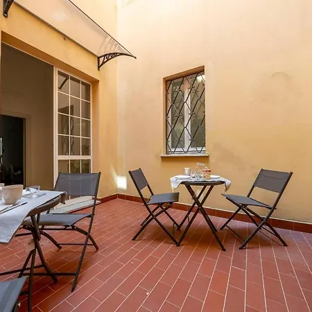 Lägenhet Ghirlandina - Fantastico Loft In Centro Citta