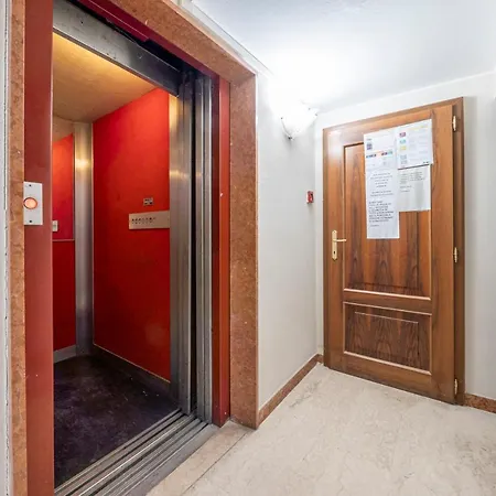 Lägenhet Ghirlandina - Fantastico Loft In Centro Citta