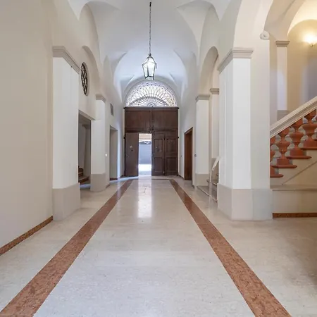 Ghirlandina - Fantastico Loft In Centro Citta *