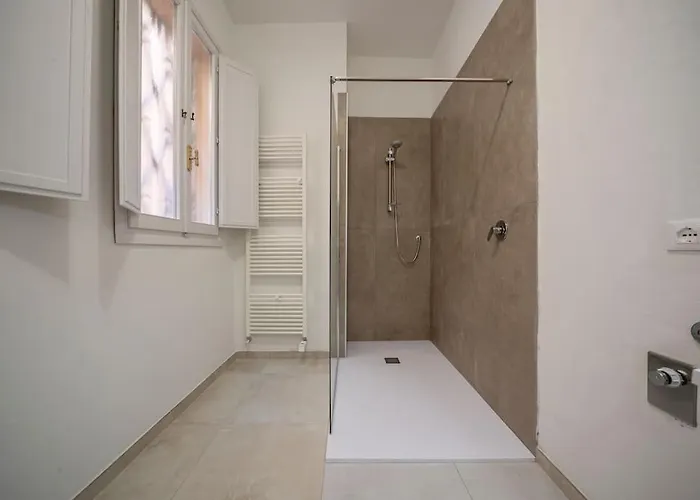 Ghirlandina - Fantastico Loft In Centro Citta Apartamento Módena