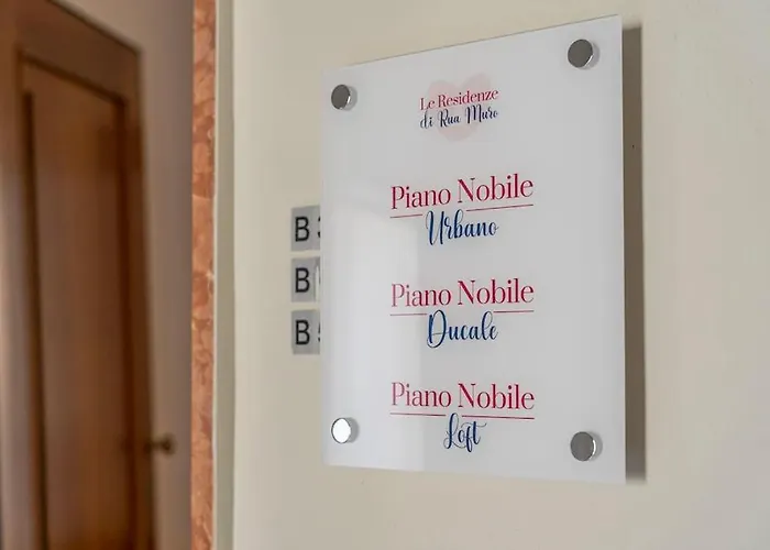 Apartamento Ghirlandina - Fantastico Loft In Centro Citta Módena